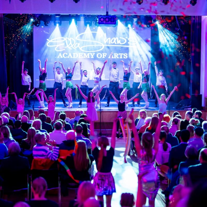 Spot On Lancashire, Ribble Valley, UK, Dance, Events, Music, Theatre