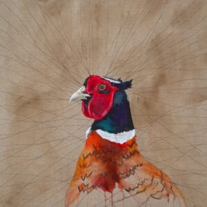 Kate Eveson, Ribble Valley, Lancashire, UK