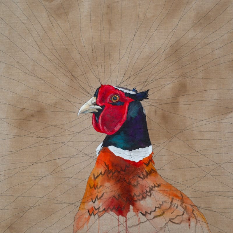 Kate Eveson, Ribble Valley, Lancashire, UK