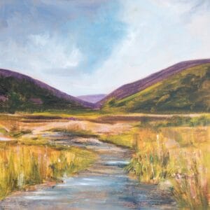 Sue Marsden, Ribble Valley, Lancashire, UK
