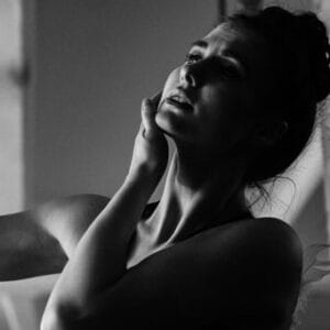 Aimee is a dance artist based in Ribble Valley, Lancashire.