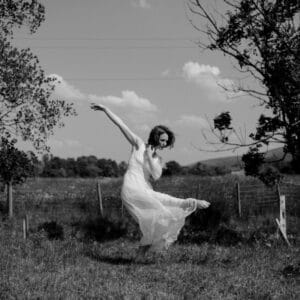 Aimee is a dance artist based in Ribble Valley, Lancashire.