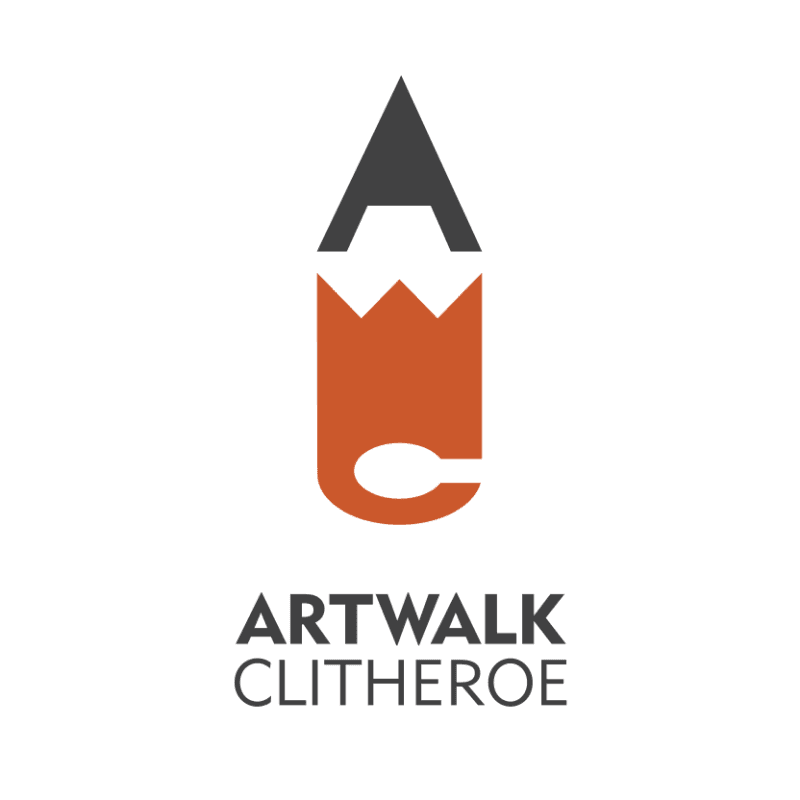 Artwalk-Clitheroe-Logo Artwalk Clitheroe | Art Trail & Galleries in Ribble Valley