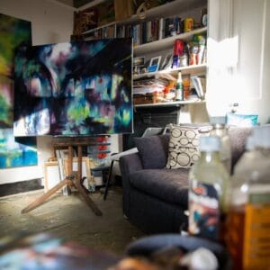 Artwalk Clitheroe | Art Trail & Galleries in Ribble Valley
