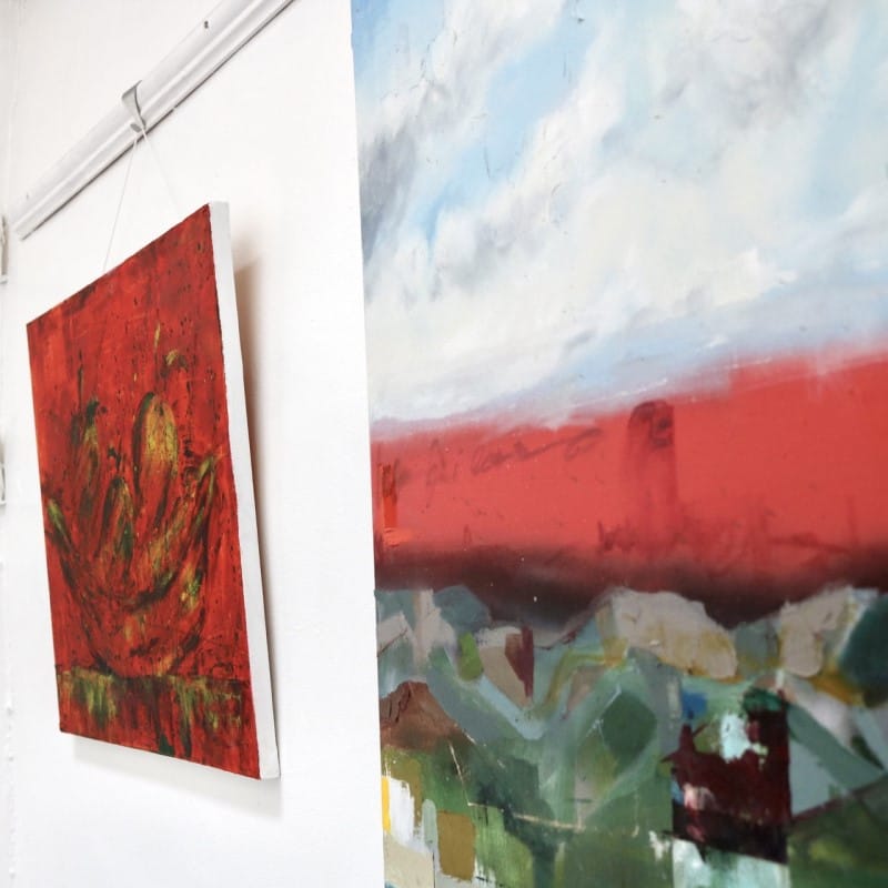 Atelier Arts, Gallery, Art Studios Ribble Valley Lancashire