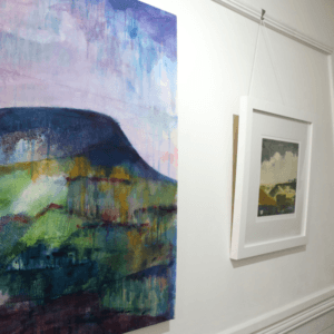 Atelier Arts, Gallery, Art Studios Ribble Valley Lancashire