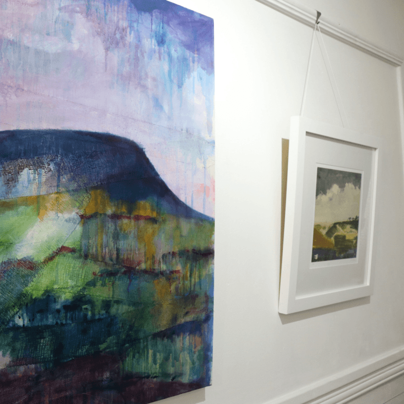 Atelier Arts, Gallery, Art Studios Ribble Valley Lancashire