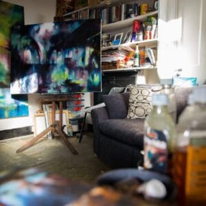 Atelier Arts, Gallery, Art Studios Ribble Valley Lancashire