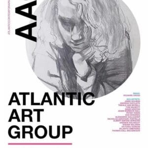 Atlantic Contemporary Art Ribble Valley