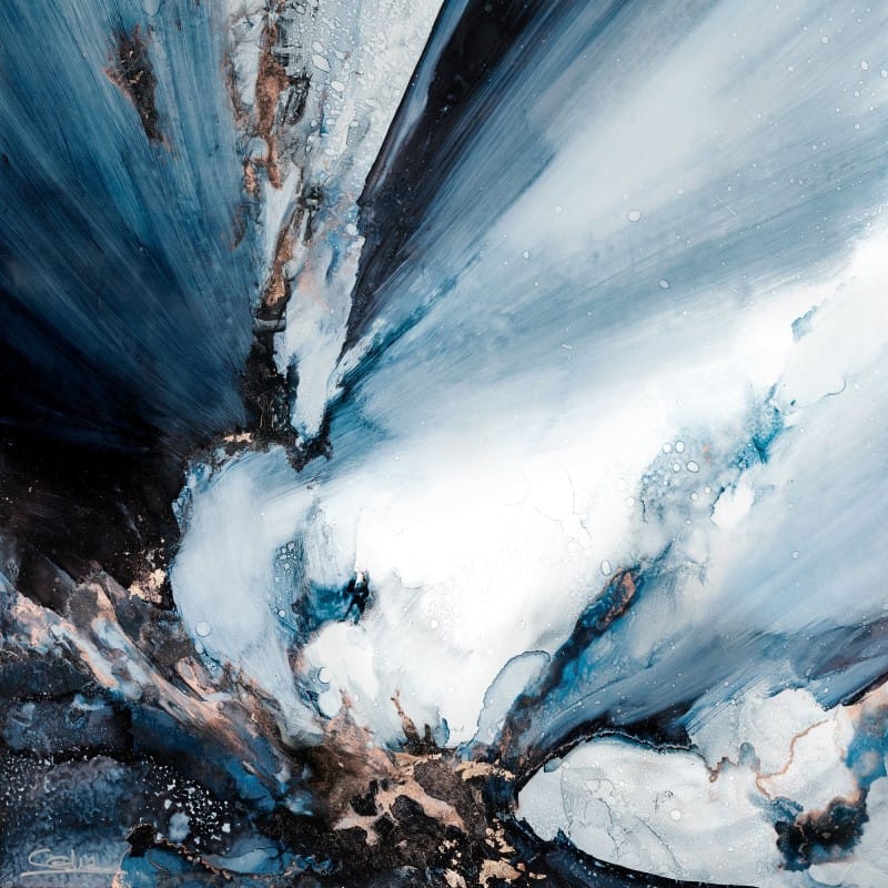 Celia Davies, Ribble Valley, Lancashire, Fine Art