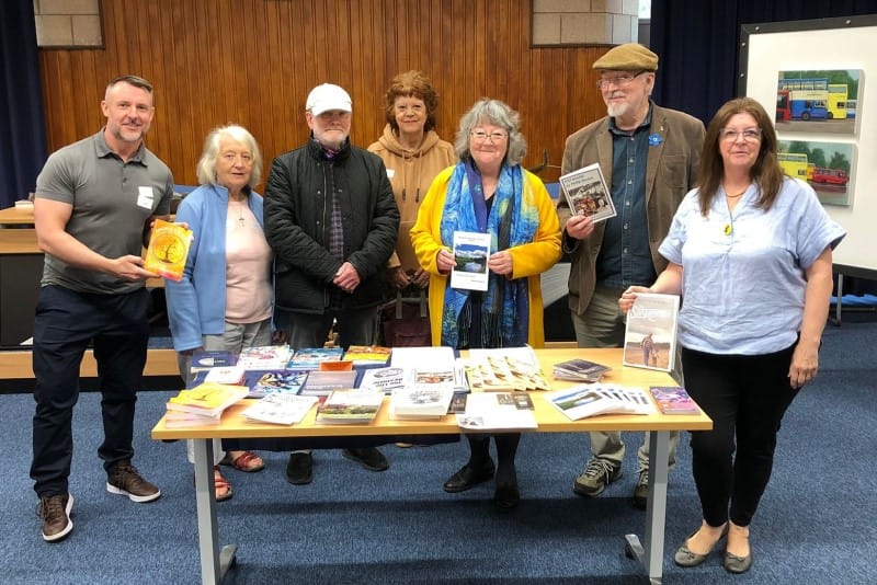 Clitheroe Writing Group