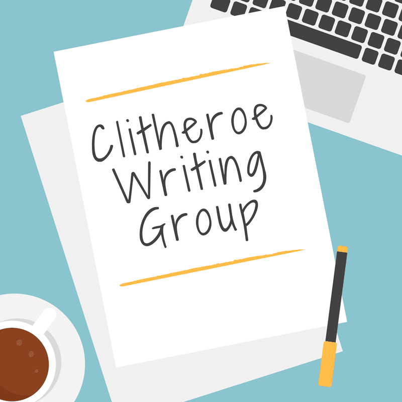 Clitheroe-Writing-Group-logo
