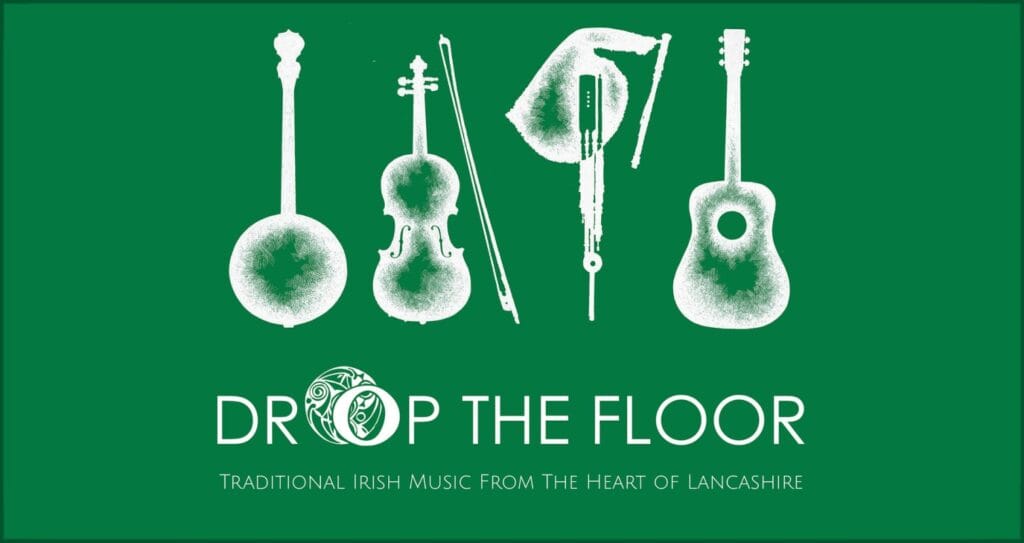 Drop The Floor, Music, Ribble Valley, Lancashire