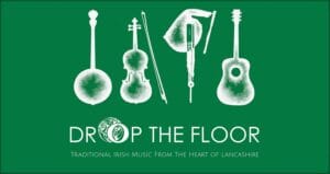 Drop The Floor, Music, Ribble Valley, Lancashire