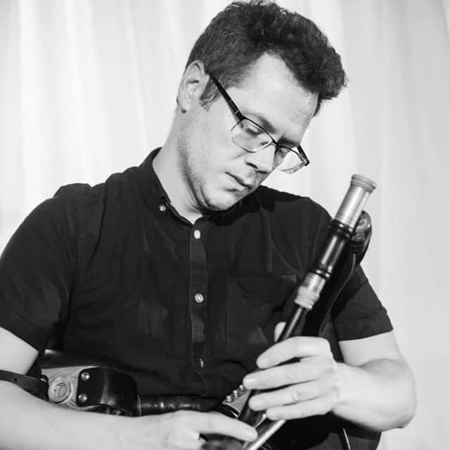 Drop The Floor, Music, Ribble Valley, Lancashire