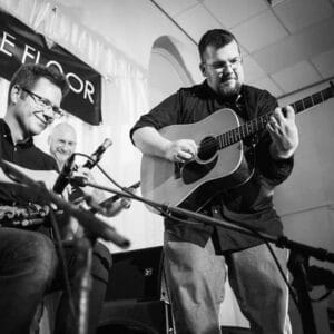 Drop The Floor, Music, Ribble Valley, Lancashire