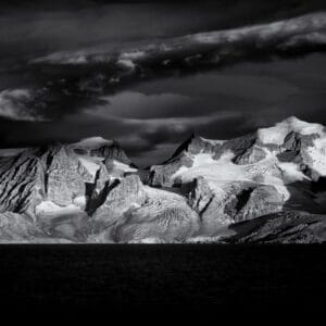 Duncan Phillips Irene Amiet Photography