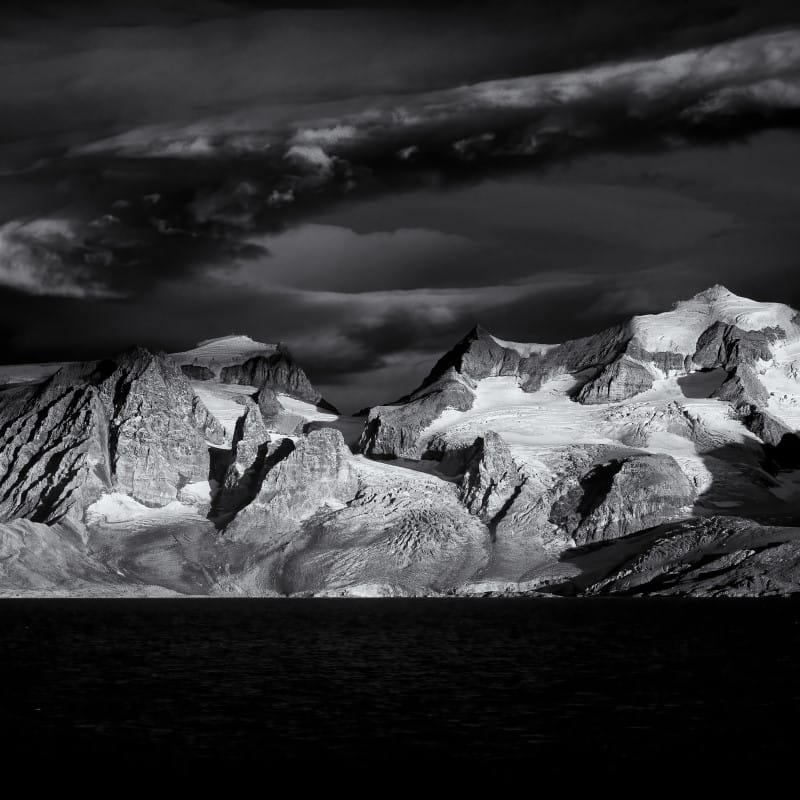 Duncan Phillips Irene Amiet Photography