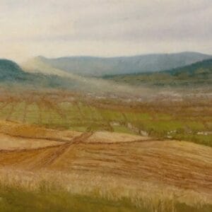 Fiona Ritchie, Ribble Valley, Lancashire, UK, Fine Art