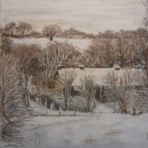 Fiona Ritchie, Ribble Valley, Lancashire, UK, Fine Art