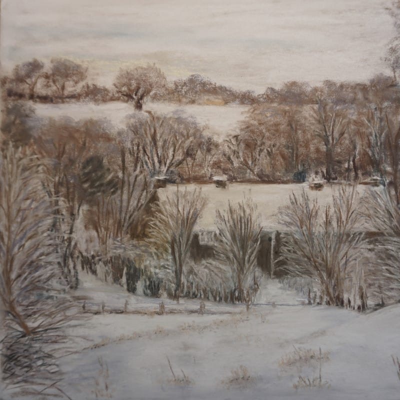 Fiona Ritchie, Ribble Valley, Lancashire, UK, Fine Art