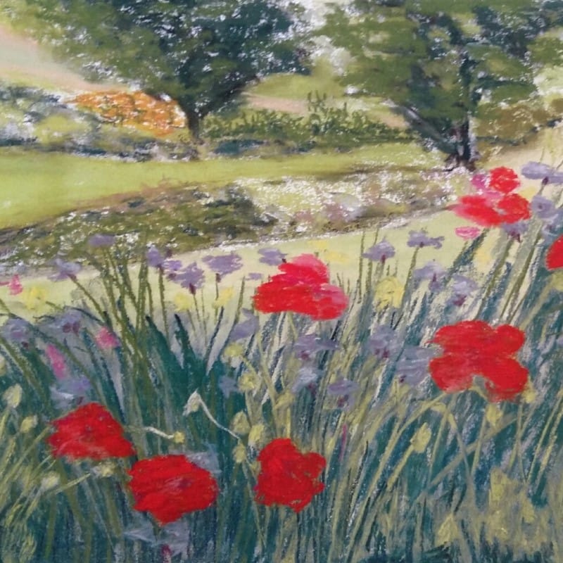 Fiona-Ritchie-5 Fiona Ritchie, Ribble Valley, Lancashire, UK, Fine Art