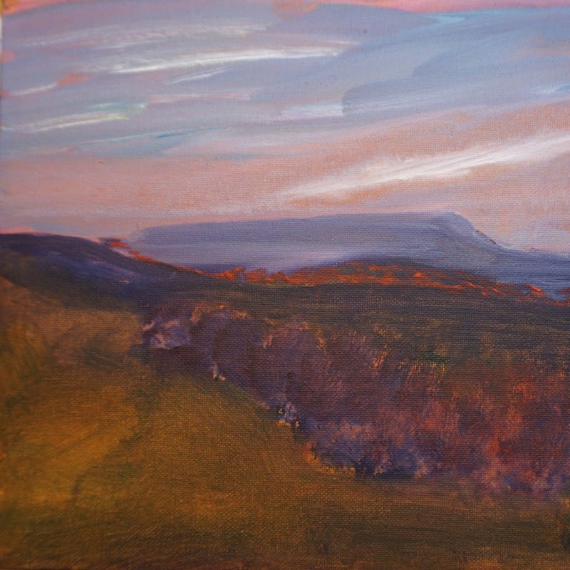 Fiona Ritchie, Ribble Valley, Lancashire, UK, Fine Art