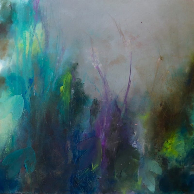 Beverley Chapelhow, Fine Art, Ribble Valley, Lancashire