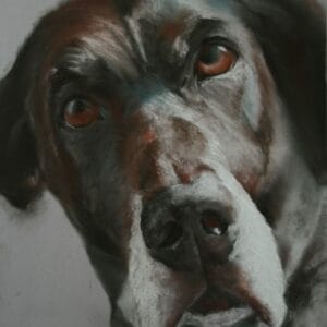 John Rotherham, Ribble Valley, Lancashire, UK, Fine Art