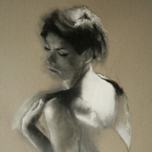 John Rotherham, Ribble Valley, Lancashire, UK, Fine Art