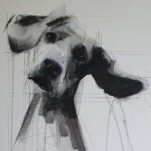 John Rotherham, Ribble Valley, Lancashire, UK, Fine Art