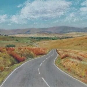 Karin Pinder, Ribble Valley, Lancashire, UK, Design, Fine Art