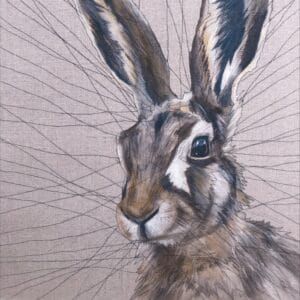 Kate Eveson, Ribble Valley, Lancashire, UK