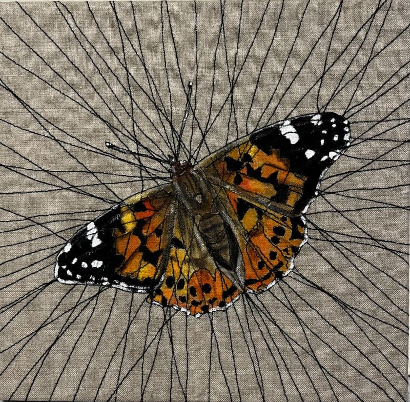Kate Eveson, Ribble Valley, Lancashire, UK