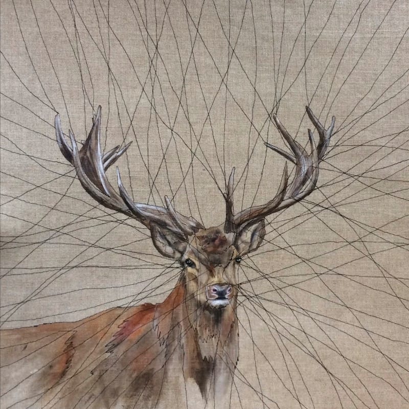 Kate Eveson, Ribble Valley, Lancashire, UK