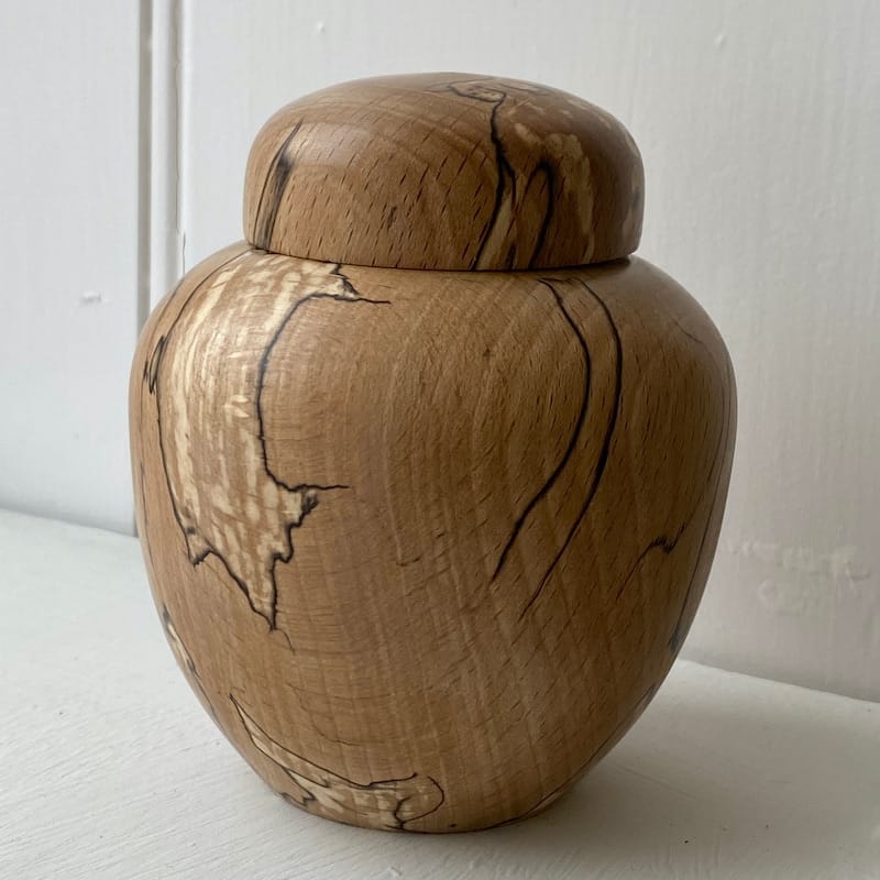 Ken Barnes Ribble Valley Lancashire Craft