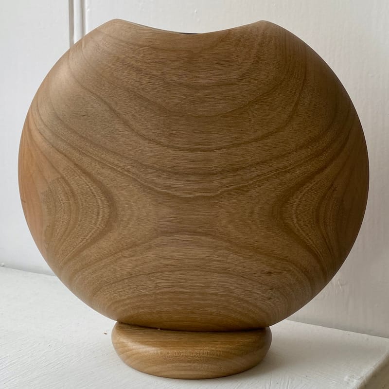 Ken Barnes Ribble Valley Lancashire Craft