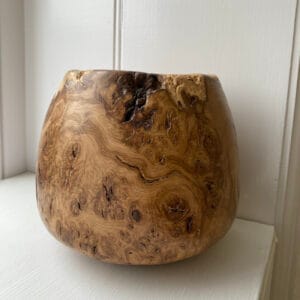 Ken Barnes Ribble Valley Lancashire Craft