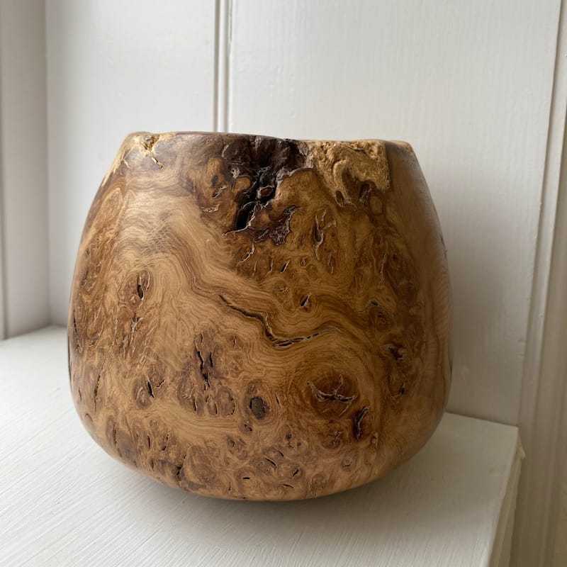 Ken Barnes Ribble Valley Lancashire Craft