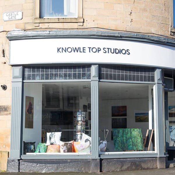 Artwalk Clitheroe | Art Trail & Galleries in Ribble Valley