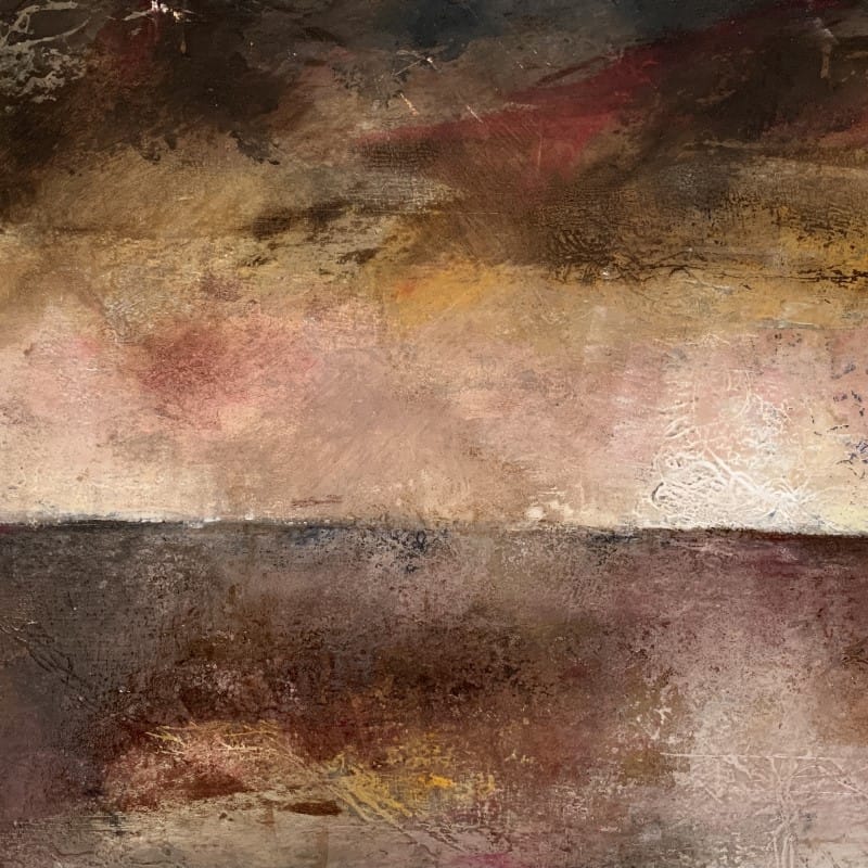 Beverley Chapelhow, Fine Art, Ribble Valley, Lancashire