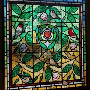 Lightworks Stained Glass Craft Clitheroe Ribble Valley Lancashire