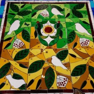 Lightworks Stained Glass Craft Clitheroe Ribble Valley Lancashire