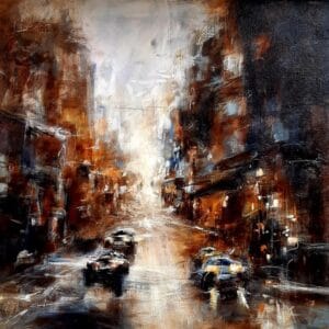 Lita Narayan, Ribble Valley, Lancashire, UK, Fine Art