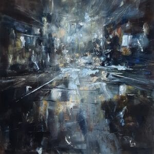 Lita Narayan, Ribble Valley, Lancashire, UK, Fine Art