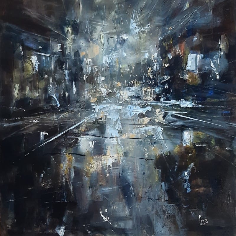 Lita Narayan, Ribble Valley, Lancashire, UK, Fine Art