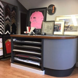 Longridge Art and Framing, Ribble Valley, Lancashire, UK, Supplies
