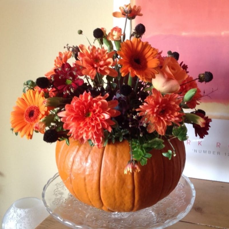 Creative Floral Design with Maxine Lord