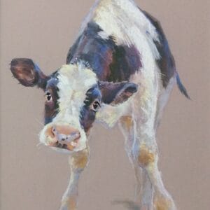Nicky Litchfield, Hurst Green, Ribble Valley, Lancashire, Fine Art