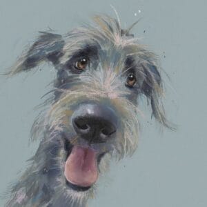 Nicky Litchfield, Hurst Green, Ribble Valley, Lancashire, Fine Art